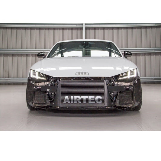 Airtec intercooler
