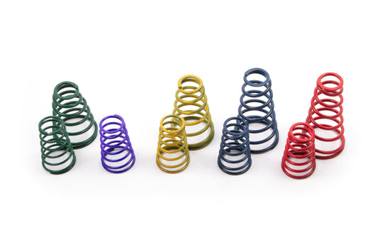 Forge actuator springs