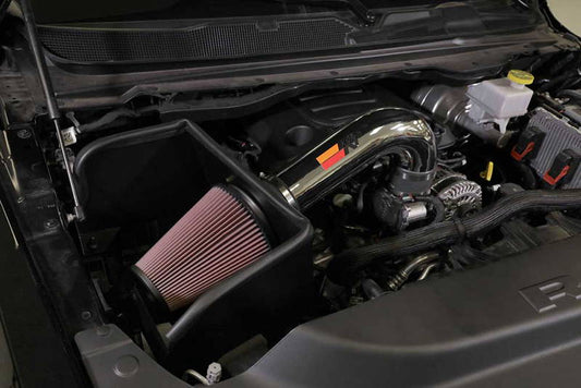 K&n air filter
