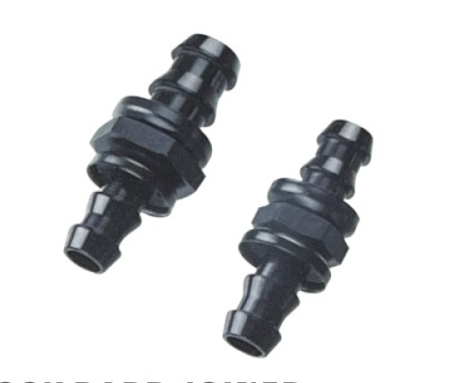 AN barb fittings
