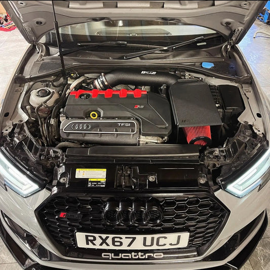 Audi RS3 8V