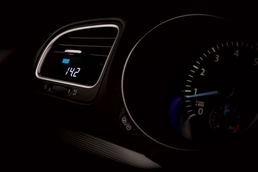 P3 Gauges