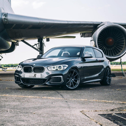 MMR Performance