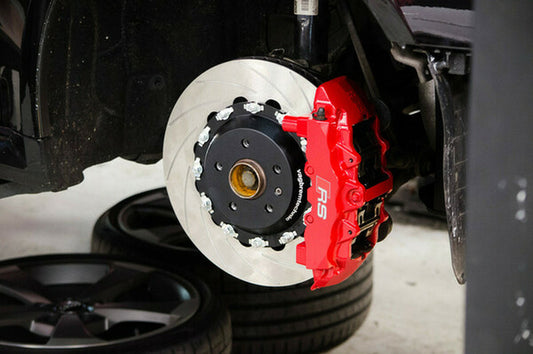Brembo brakes