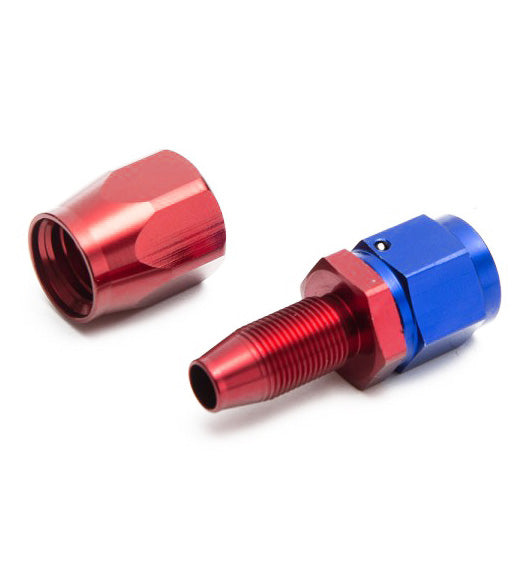 Swivel AN fittings