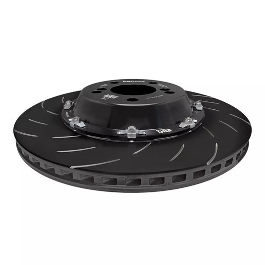 EBC brake discs