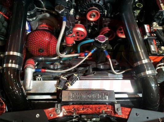 Renault turbo