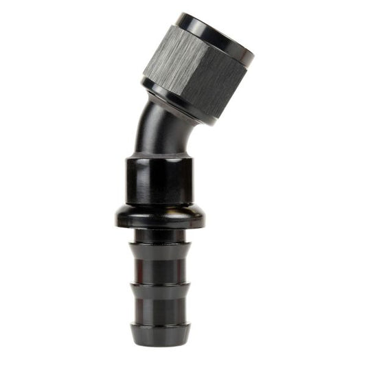 Push on AN fittings