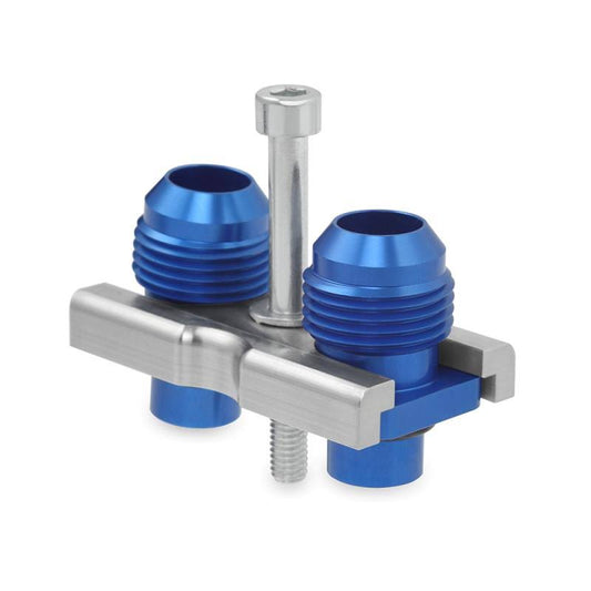 Bulkhead AN fittings
