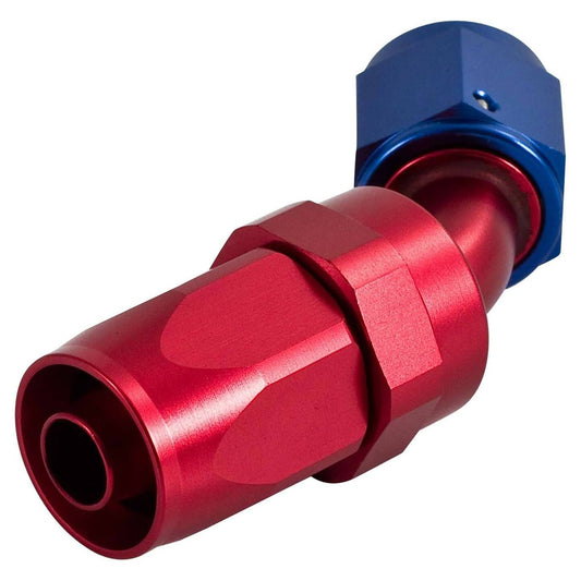 Swivel An fitting