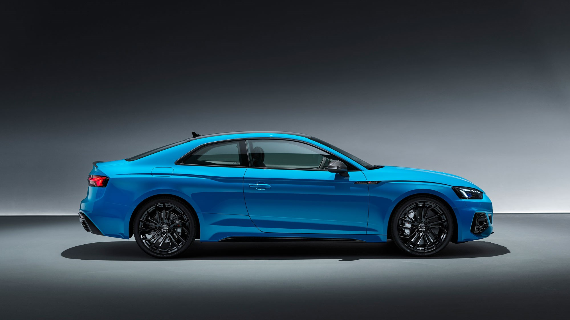 Audi a5 performance top parts
