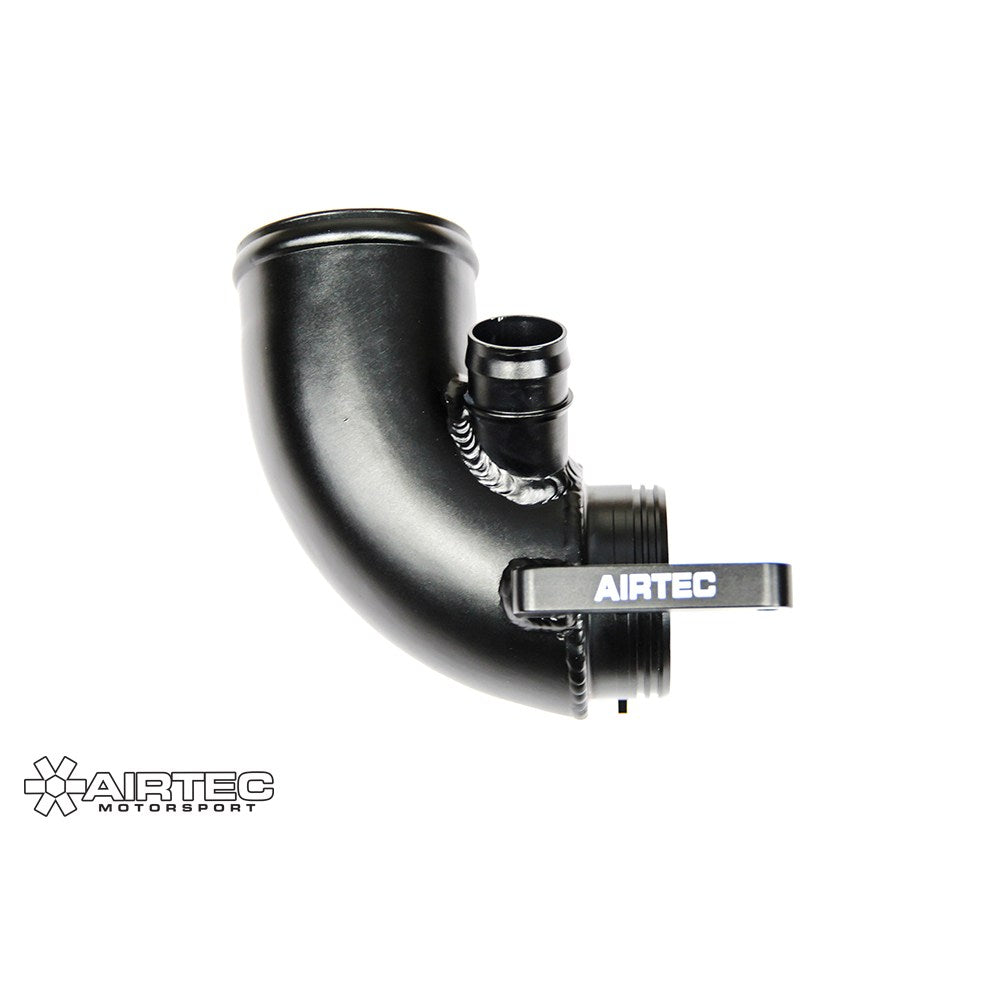 AIRTEC Motorsport EA888 Turbo Induction Elbow - VW Audi Seat EA888