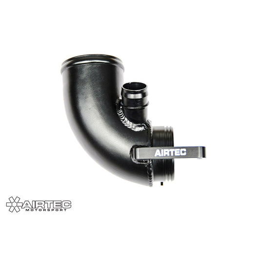 AIRTEC Motorsport EA888 Turbo Induction Elbow - VW Audi Seat EA888