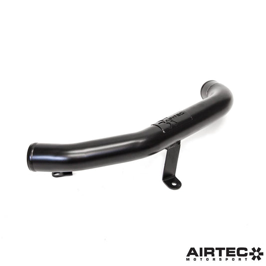 AIRTEC Motorsport Lower De-Res Pipe for Ford Focus Mk3 ST-D - ATMSFO120