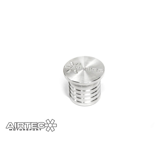 AIRTEC Motorsport Dump Valve Symposer Bung 33mm - 33mm Bung