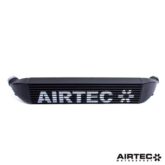 AIRTEC Motorsport Intercooler for Fiesta Mk8 1.5 ST 200PS - Pro-Series Black