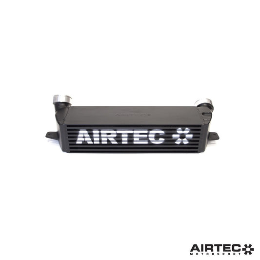 AIRTEC Motorsport Intercooler Upgrade for BMW E90 E92 325d/330d/335d (E-Series)