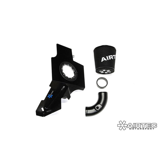 AIRTEC Motorsport Induction Kit for Ford Focus Mk3 1.0