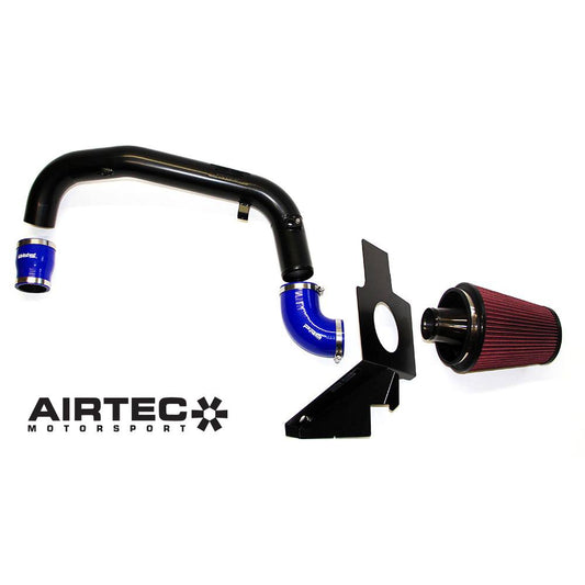 AIRTEC Motorsport Stage 2 Induction Kit for Ford Focus Mk3 RS - AIRTEC Cotton Filter