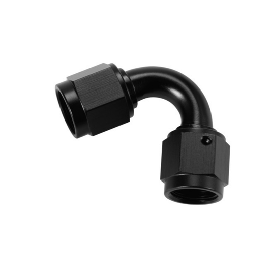 120° FEMALE SWIVEL COUPLER