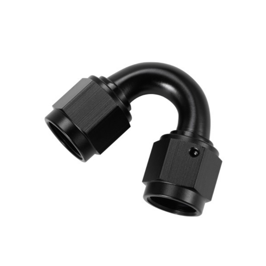 150° FEMALE SWIVEL COUPLER