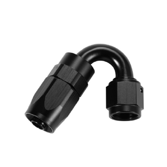 150° SWIVEL AN HOSE END