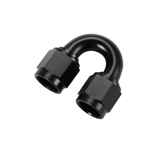 180° FEMALE SWIVEL COUPLER