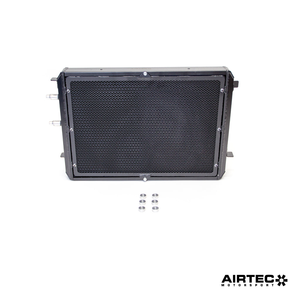 AIRTEC Motorsport Chargecooler Radiator Upgrade for BMW M2 Competition M3 & M4 (S55 Engine) - ATRADBMW1