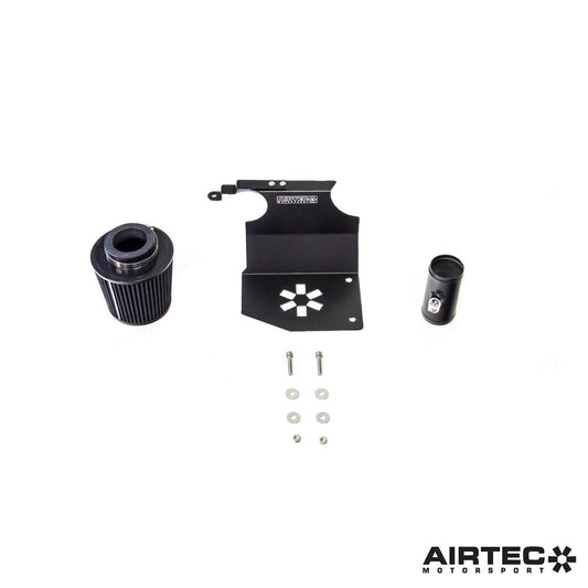 AIRTEC Motorsport Induction Kit for Ford Fiesta Mk8 1.0 & ST-Line (Rear Turbo 2020 onwards)