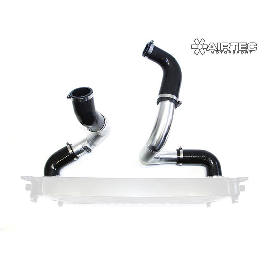 AIRTEC Motorsport VW Audi Seat MQB EA888 Platform Big Boost Pipe Kit