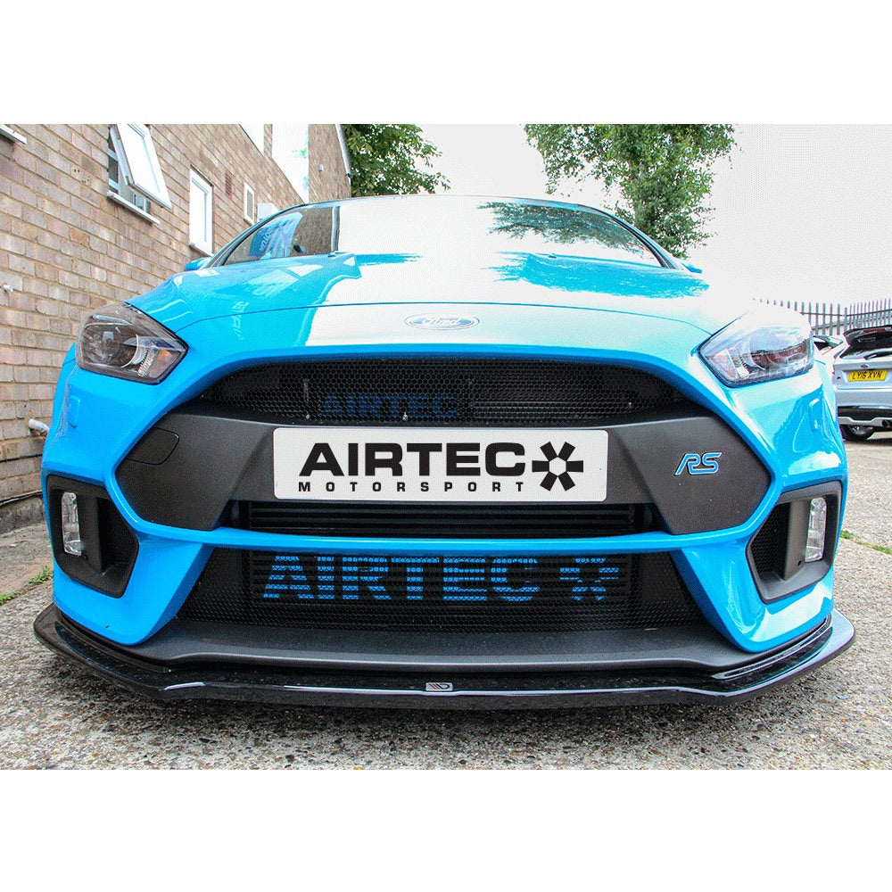 AIRTEC Motorsport RS Oil Cooler Kit for Mk3 Ford Focus RS