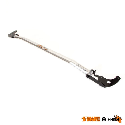 SWAVE & SUMMIT Front Upper Strut Brace for Ford Focus Mk4 2.3 ST 1.0 & 1.5 EcoBoost