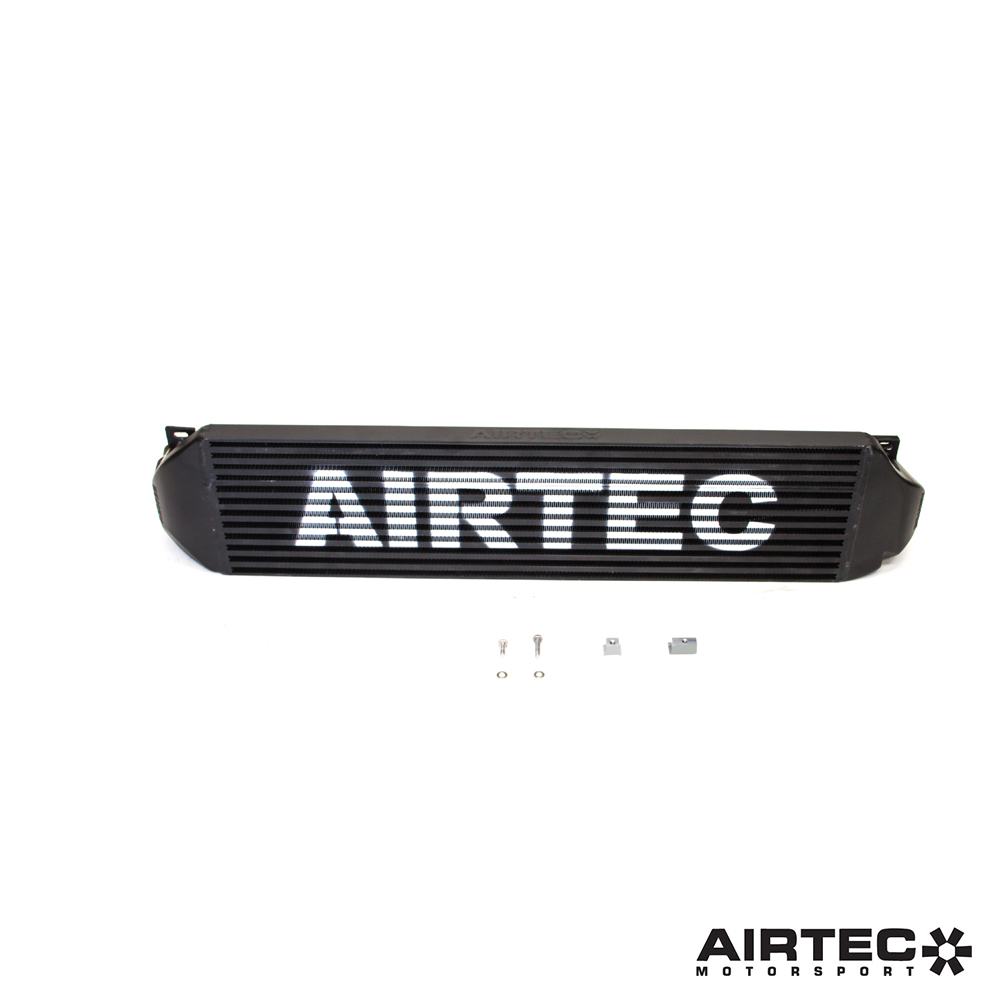 AIRTEC Motorsport Intercooler for Ford Focus ST MK4