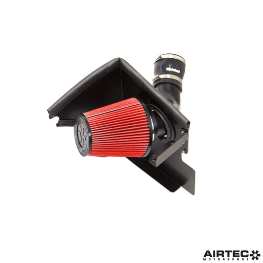 AIRTEC Motorsport Induction Kit for BMW M140i/M240i - ATIKBMW4