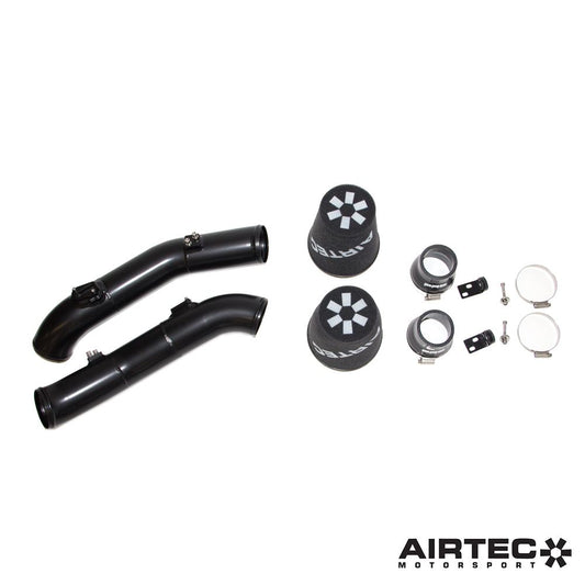 AIRTEC Motorsport Induction Kit for Nissan R35 GTR - ATIKNIS01