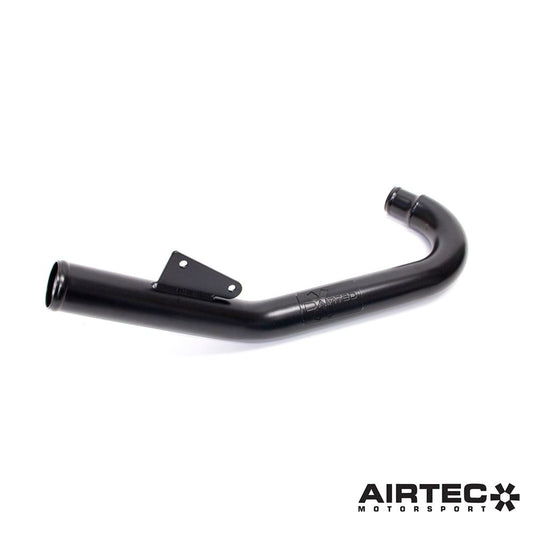 AIRTEC Motorsport Hot Side Lower Boost Pipe for Ford Fiesta ST180 ST200
