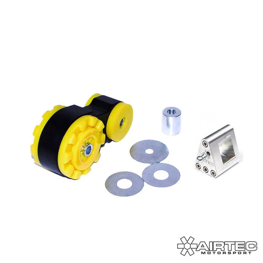 AIRTEC Motorsport Mk7 Ford Fiesta ST180 Torque Mount and Quick Shift Package