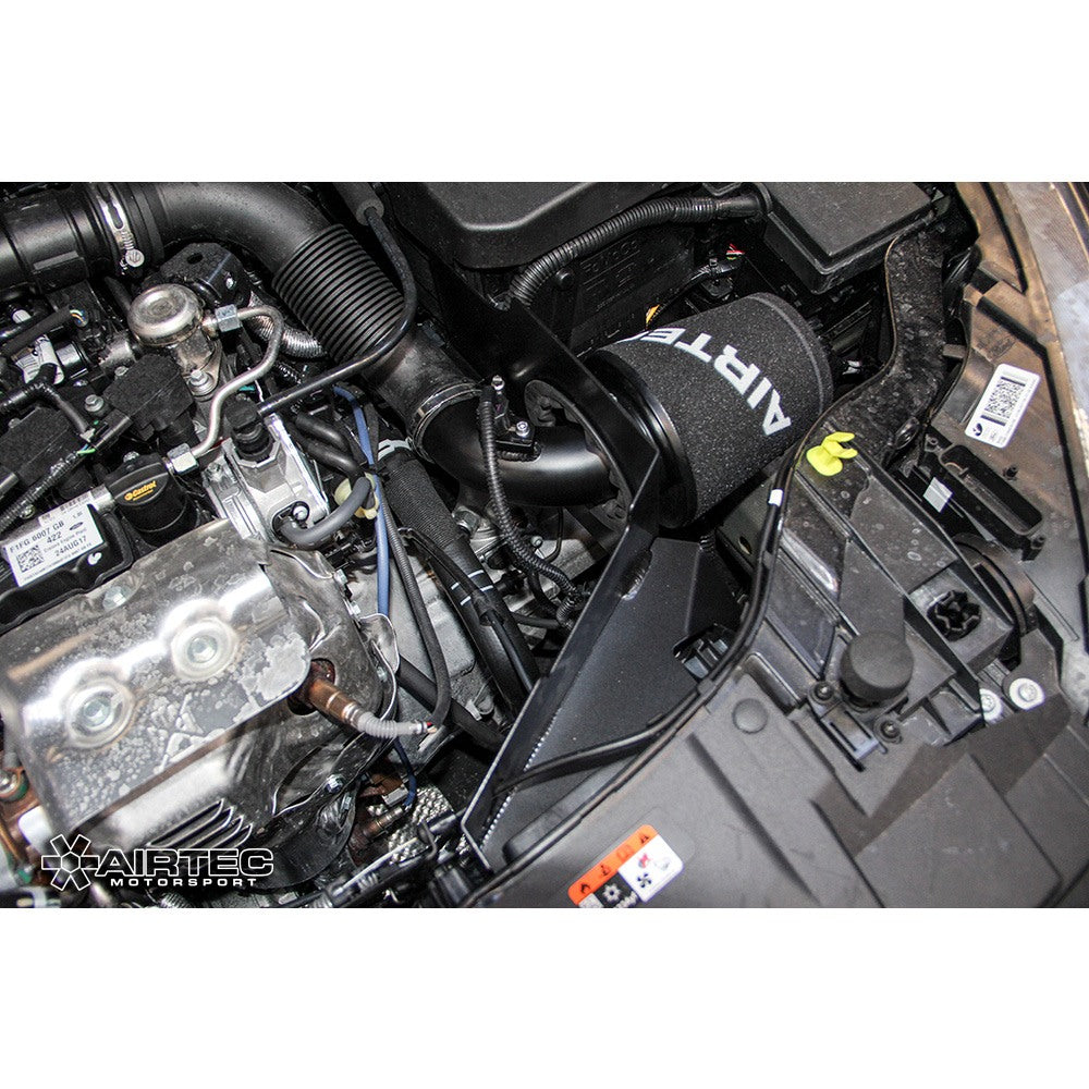 AIRTEC Motorsport Induction Kit for Ford Focus Mk3 1.0