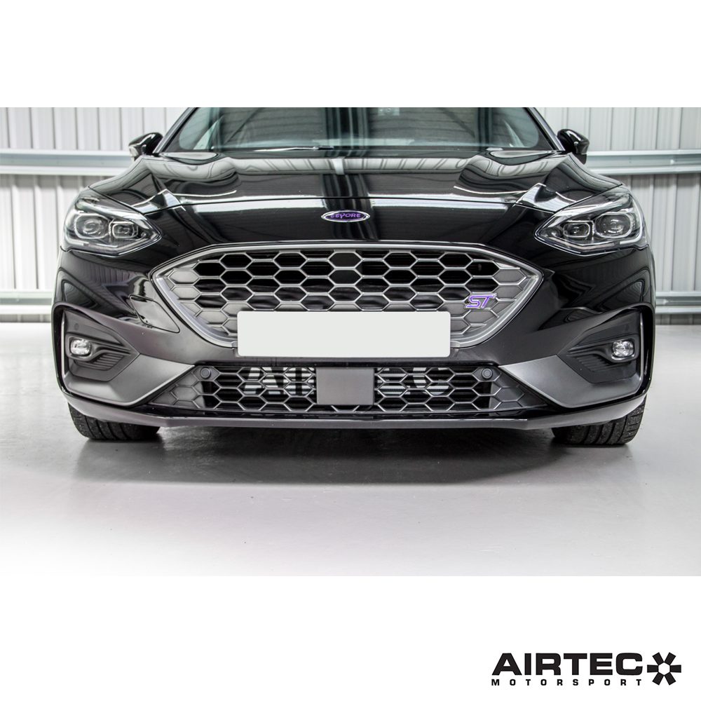 AIRTEC Motorsport Intercooler for Ford Focus ST MK4