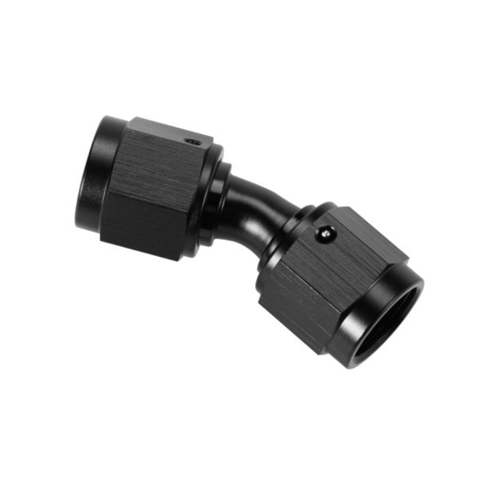 30° FEMALE SWIVEL COUPLER