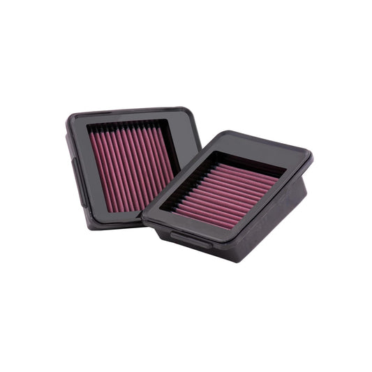 K&N Performance Air Filter For NISSAN GTR R35 2008+