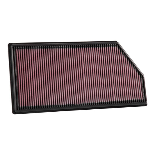 K&N Performance Air Filter For MERCEDES GLE53 AMG W187 2022+