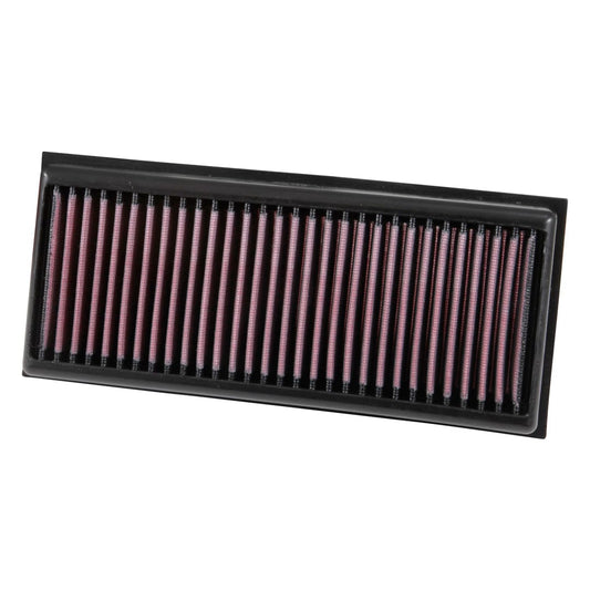 K&N Performance Air Filter For MERCEDES GLC63 AMG 2020+