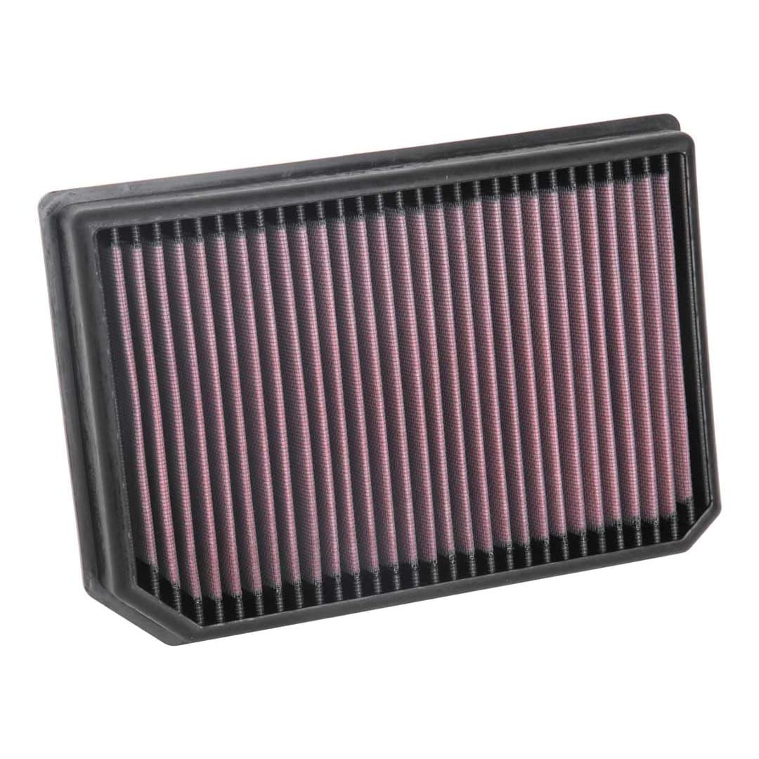 K&N Performance Air Filter For MERCEDES CLA35 C118 AMG 2019+
