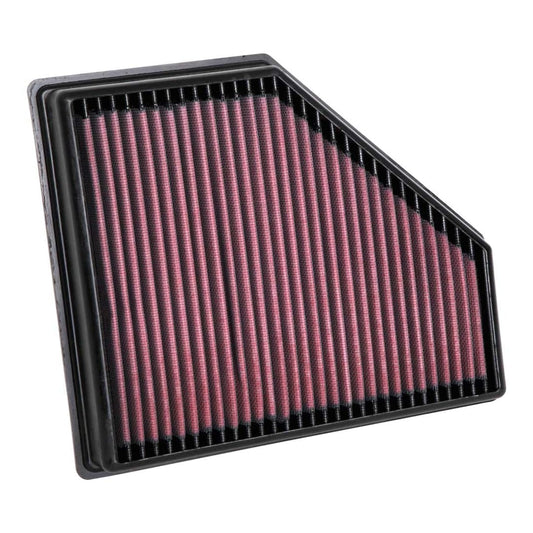 K&N Performance Air Filter For BMW M240i xDrive G42 2020+