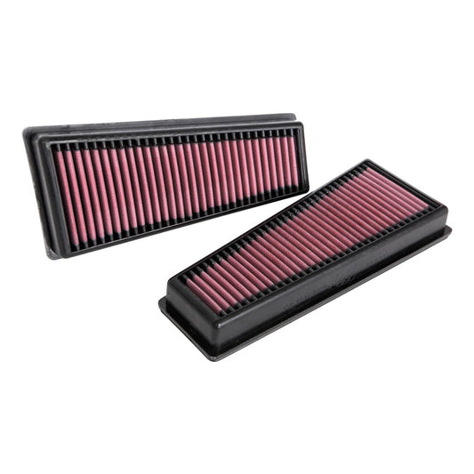 K&N Performance Air Filter For MERCEDES GLS63 AMG 2021+