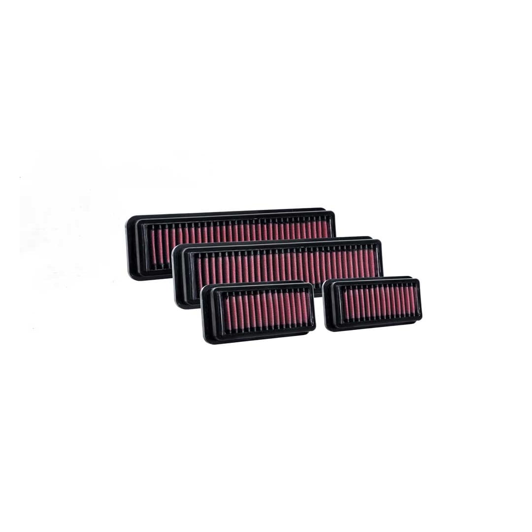 K&N Performance Air Filter For BMW X4M G01 2020+