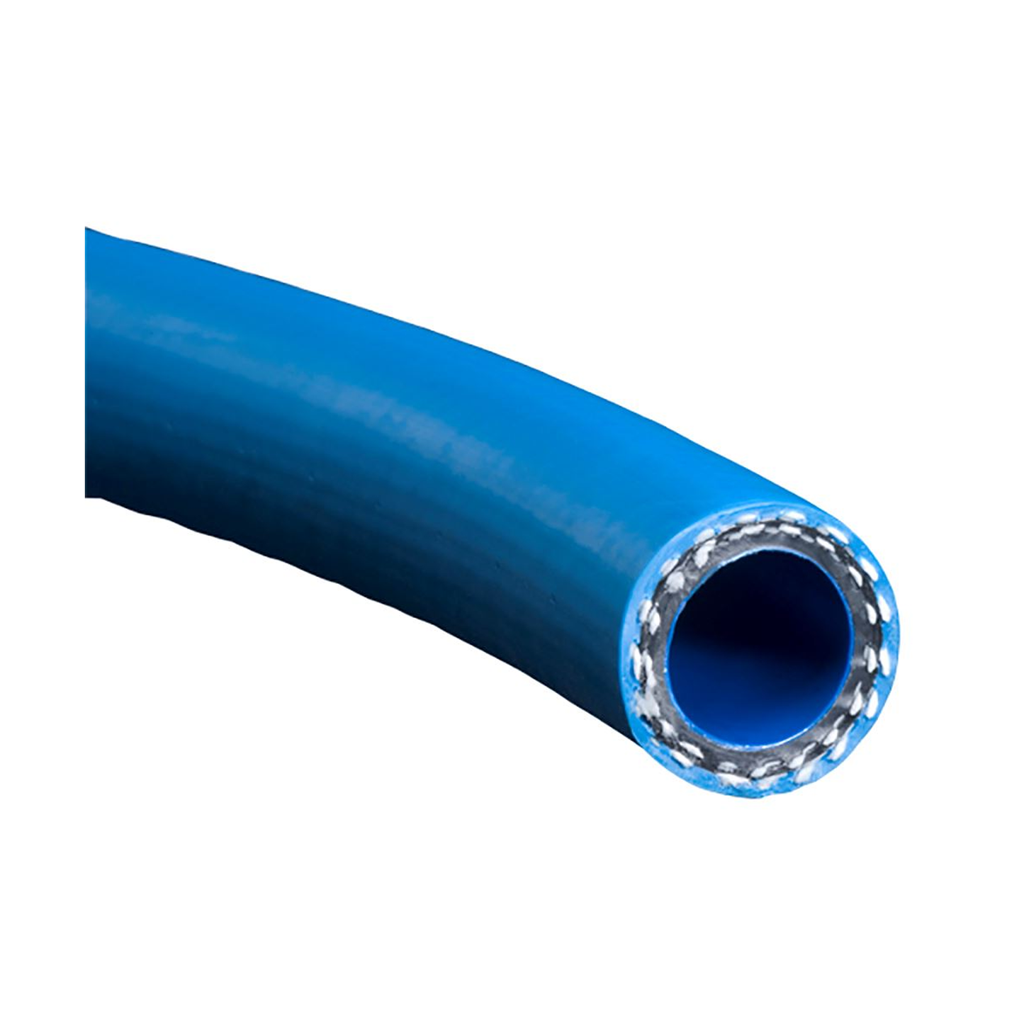 500 SERIES PUSH ON AN RUBBER HOSE (RUBBER CORE)