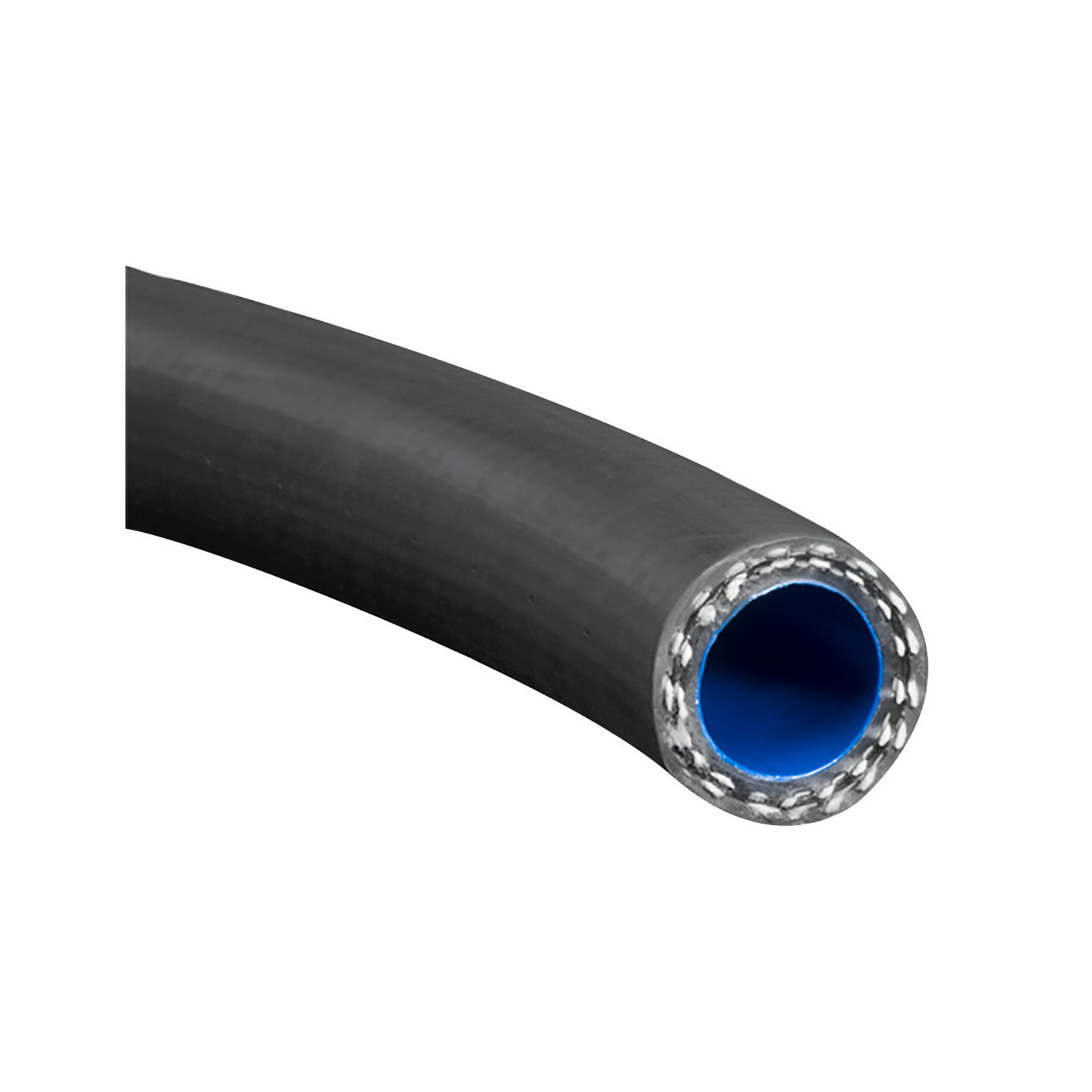 500 SERIES PUSH ON AN RUBBER HOSE (RUBBER CORE)