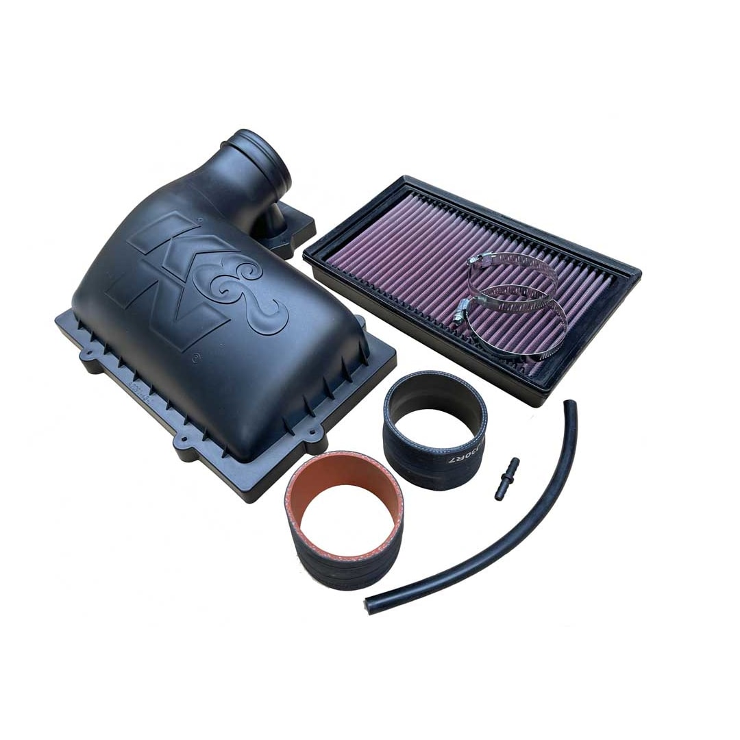 K&N Performance Air Intake Kit For CUPRA Leon 5F 2013+